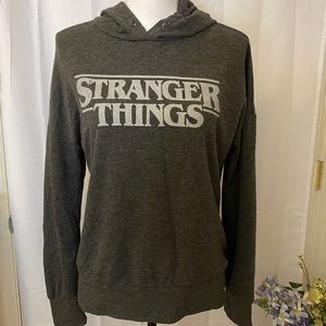 Stranger Things, Hoodie